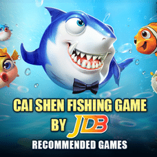 Top Fishing Games at JLJL5