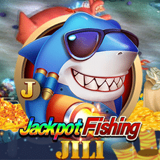 Top Fishing Games at JLJL5