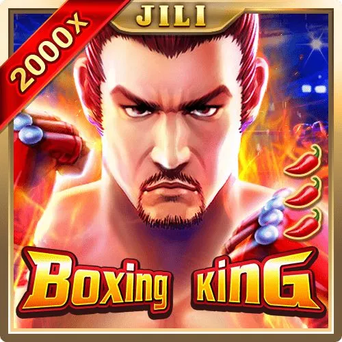 Experience the Thrill of Boxing King Slot Demo at JLJL5