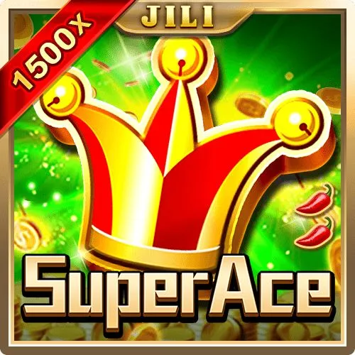 Super Ace Slot by JILI: Your Next Big Win Awaits at JLJL5 PH
