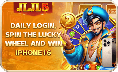 Promotions at JLJL5 Casino