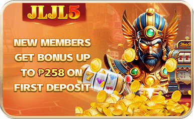 Promotions at JLJL5 Casino