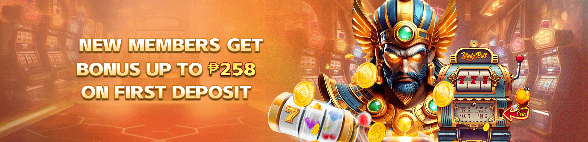 Slot Games